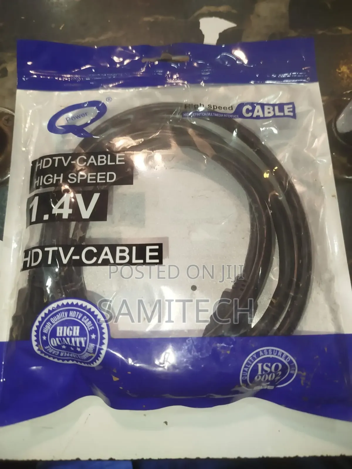 Hdmi Cable