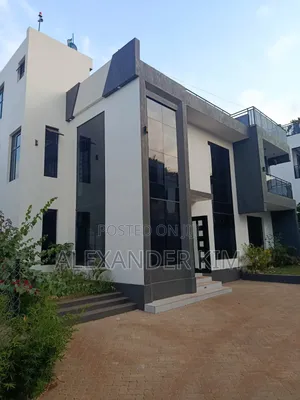 4bdrm Maisonette in Ruiru-Mugutha for rent