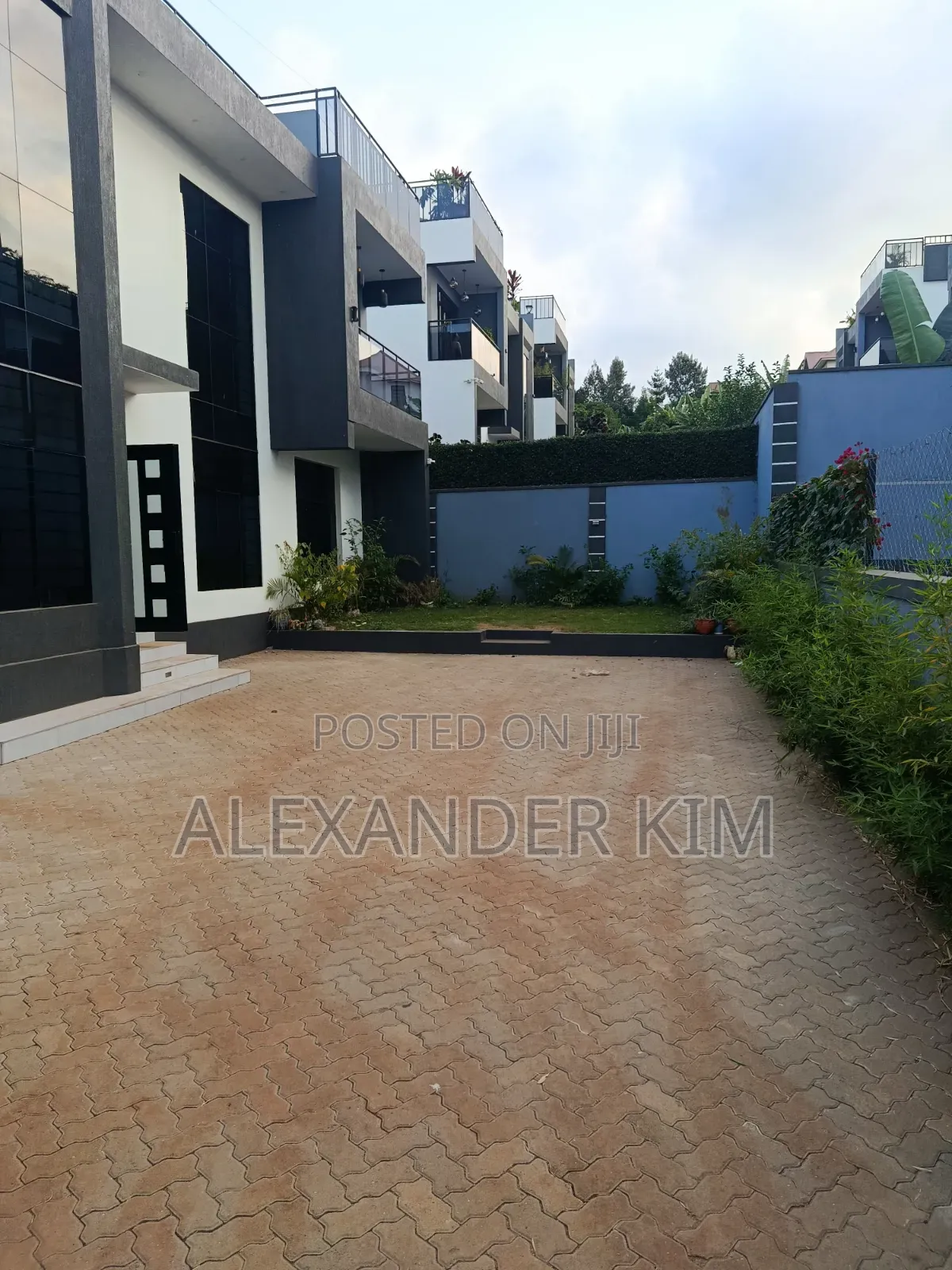 4bdrm Maisonette in Ruiru-Mugutha for rent