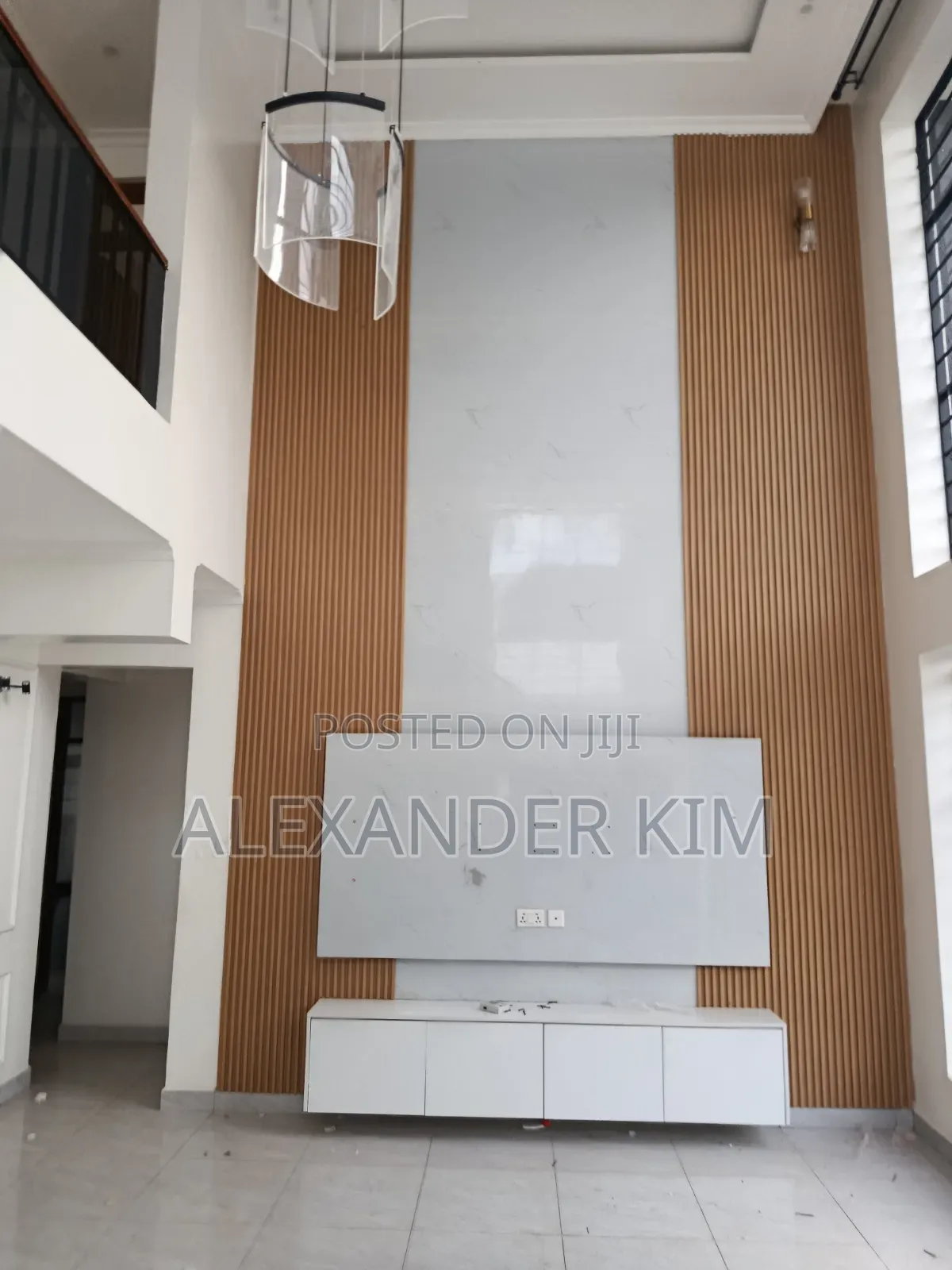 4bdrm Maisonette in Ruiru-Mugutha for rent