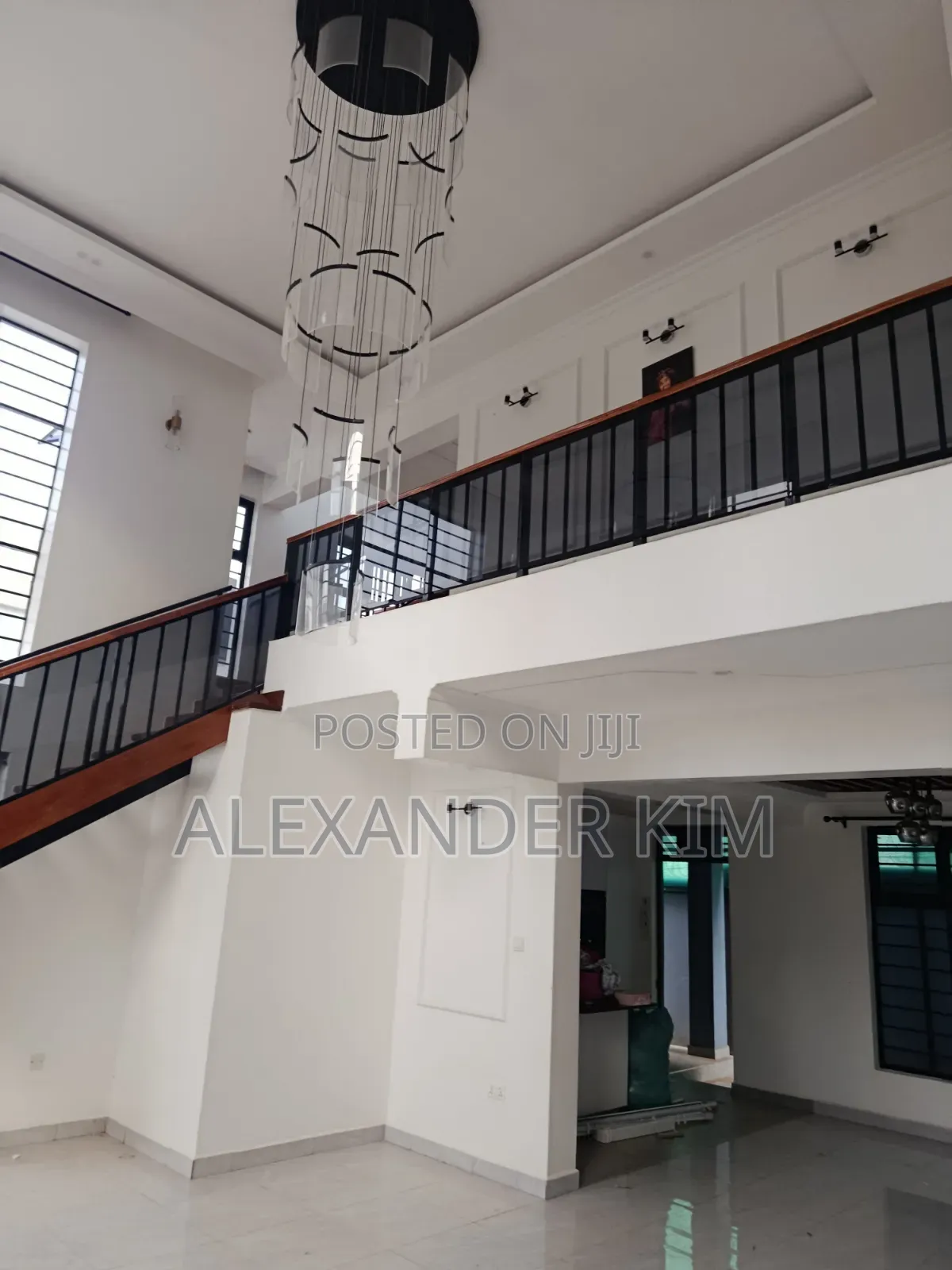 4bdrm Maisonette in Ruiru-Mugutha for rent
