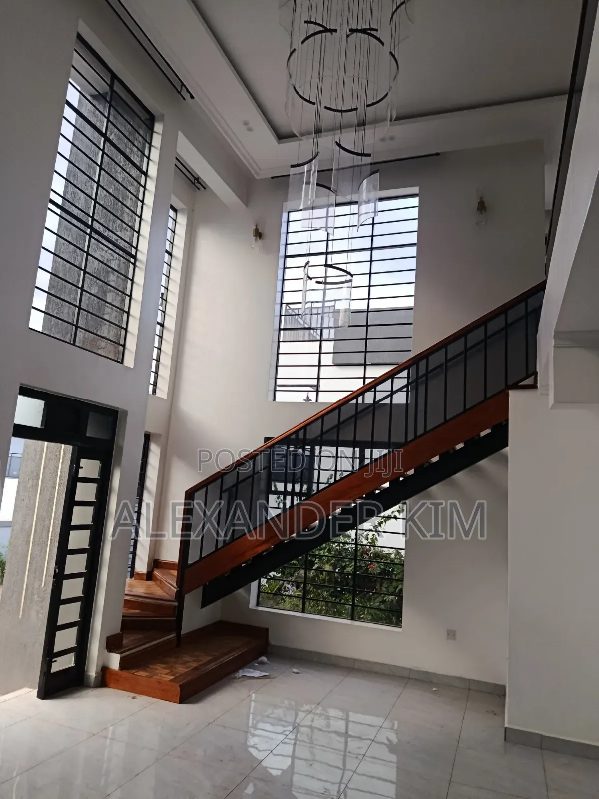 4bdrm Maisonette in Ruiru-Mugutha for rent