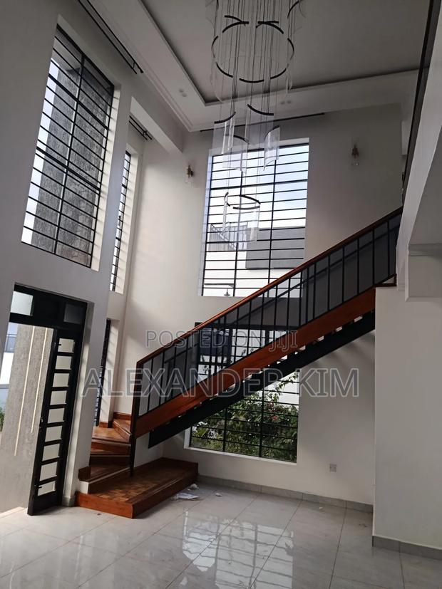 4bdrm Maisonette in Ruiru-Mugutha for rent - thumbnail 7