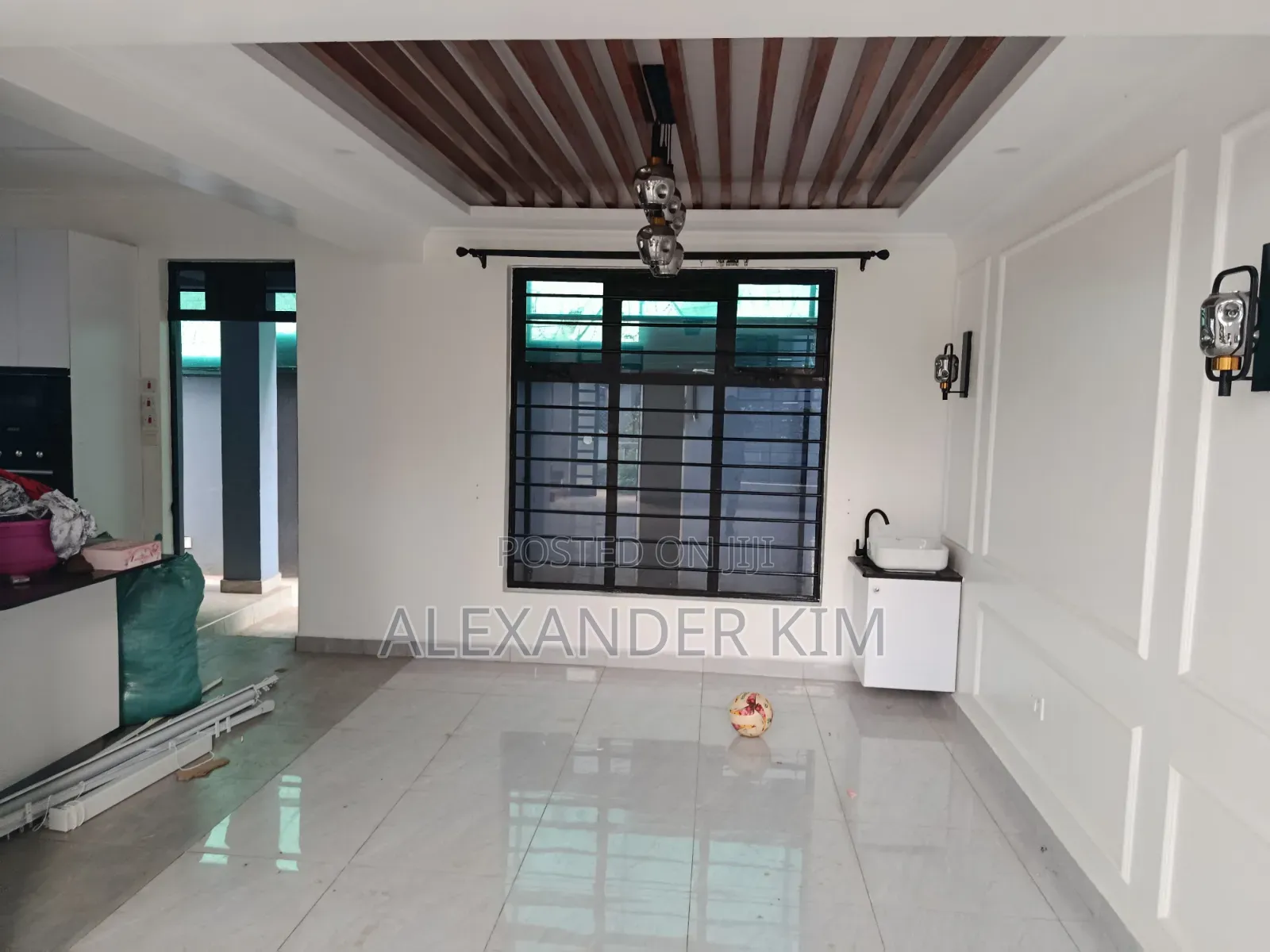 4bdrm Maisonette in Ruiru-Mugutha for rent