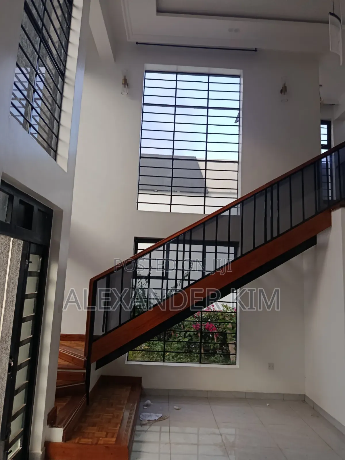 4bdrm Maisonette in Ruiru-Mugutha for rent