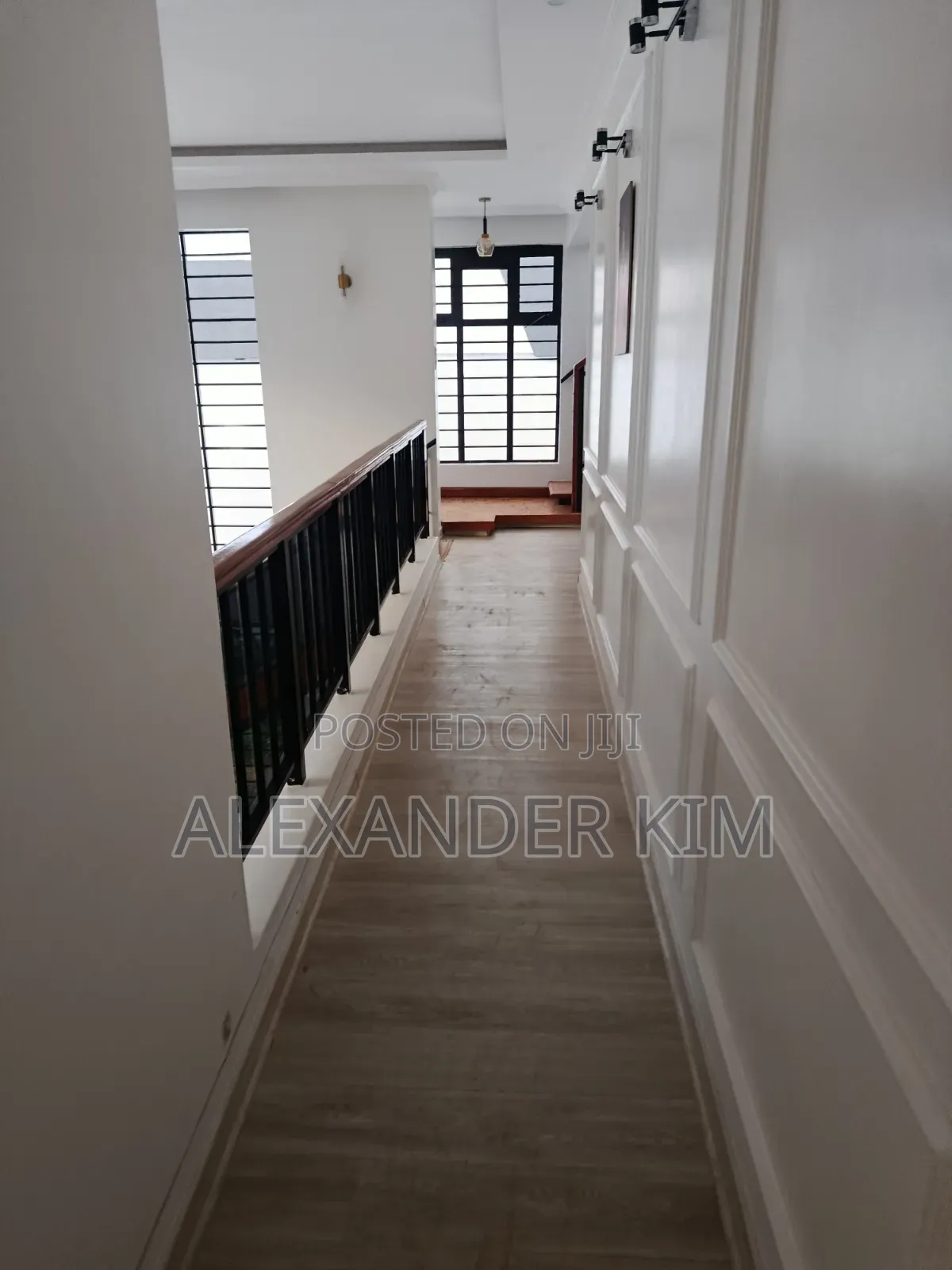 4bdrm Maisonette in Ruiru-Mugutha for rent
