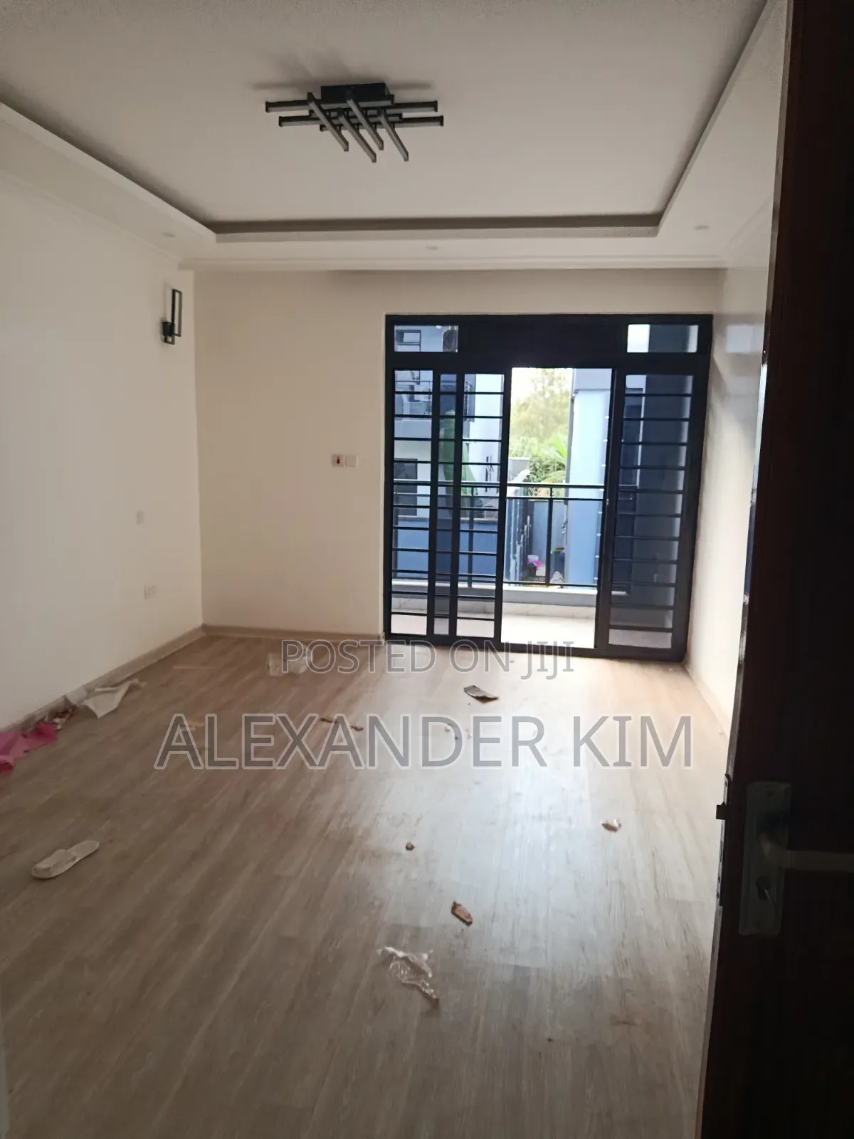 4bdrm Maisonette in Ruiru-Mugutha for rent