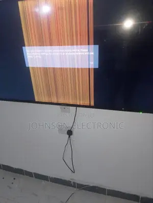 Smart TV Repair Services