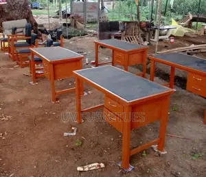 Practical Office Desk