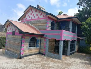 3bdrm Villa in Greenridge, Thindigua/Kasarini for rent