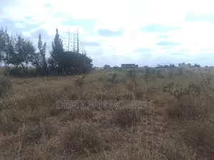1acre Land Land Km From the Main