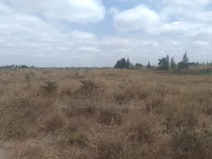 1acre Land Land Km From the Main