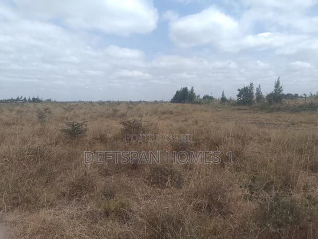 1acre Land Land Km From the Main - thumbnail 2