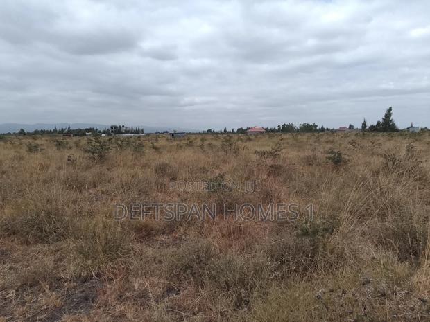 1acre Land Land Km From the Main - thumbnail 3