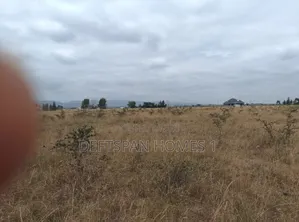 1acre Land Land Km From the Main
