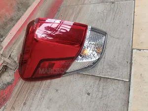 Tailight Subaru Sk 9