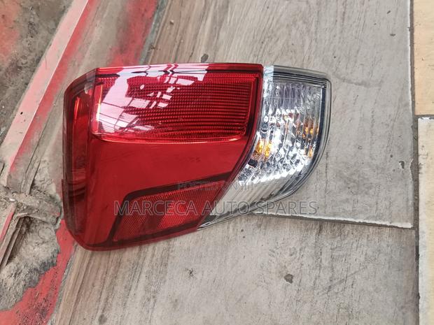 Tailight Subaru Sk 9 - thumbnail 2