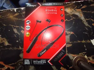 Aldeepo Wireless Headphones