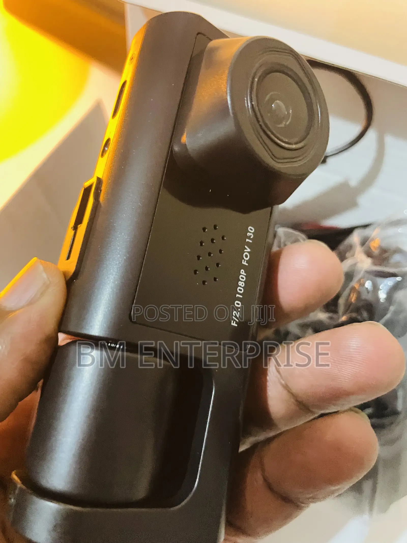 Best Selling 3 in 1 Dashboard Camera