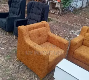 Stylish Accent Chair