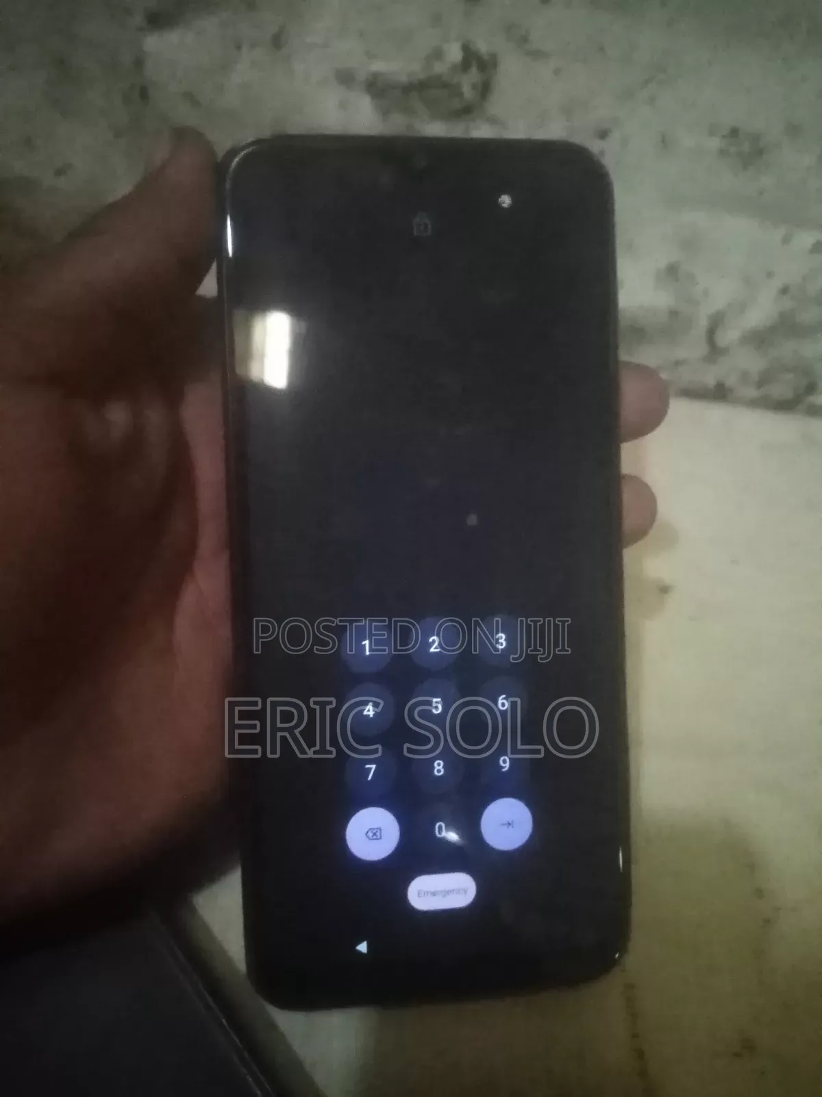 Nokia C22 64 GB Black