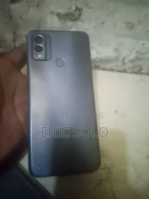 Nokia C22 64 GB Black