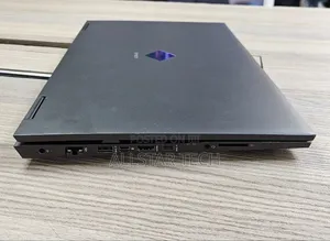 Laptop HP Omen 16 32GB AMD Ryzen 7 SSD 512GB