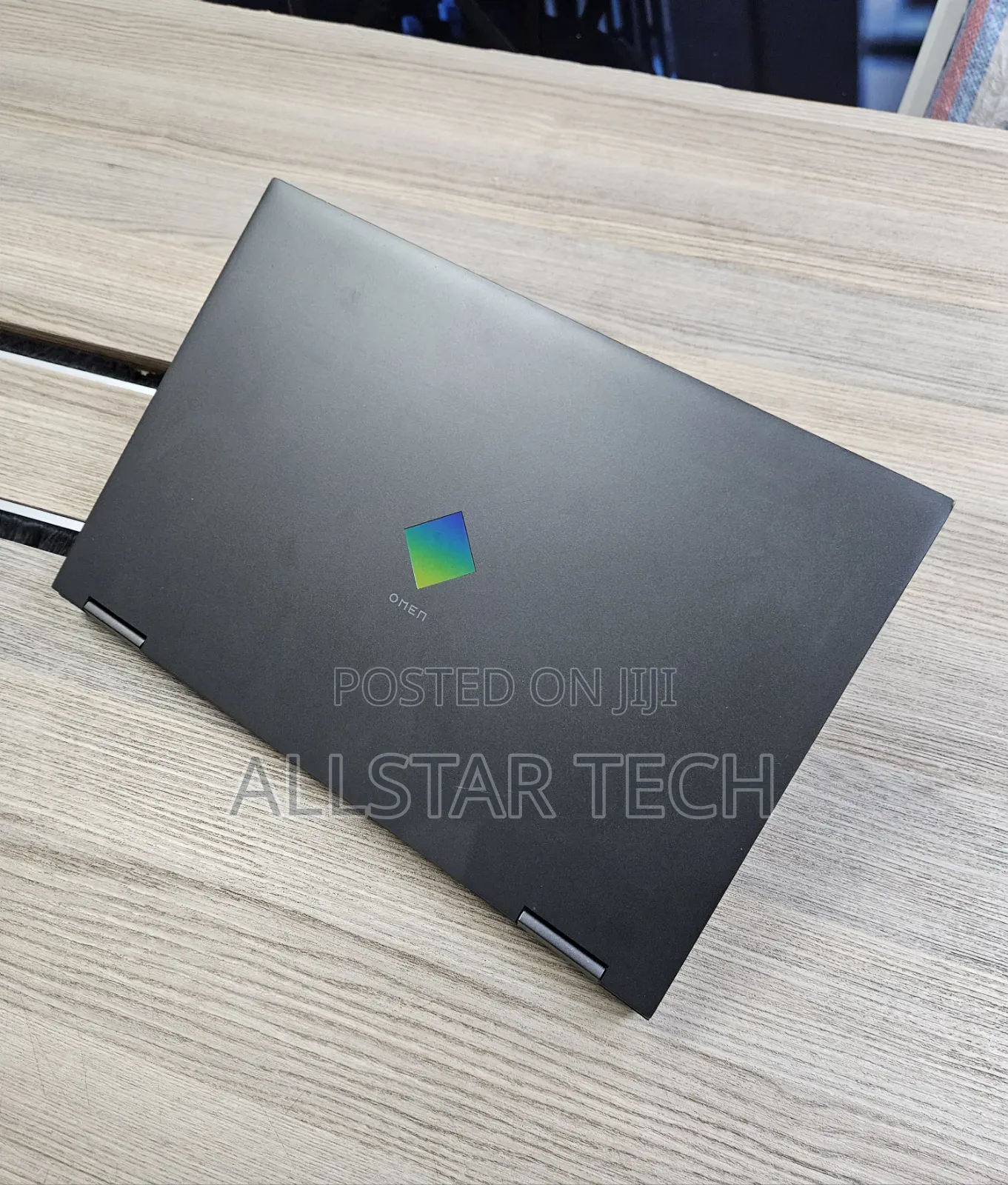 Laptop HP Omen 16 32GB AMD Ryzen 7 SSD 512GB