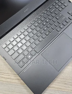 Laptop HP Omen 16 32GB AMD Ryzen 7 SSD 512GB