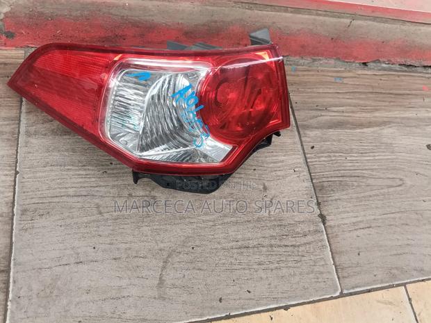 Tailight Honda Accord - thumbnail 2
