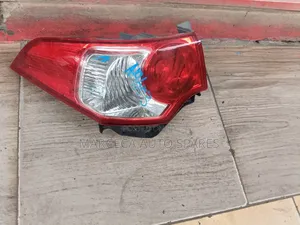 Tailight Honda Accord