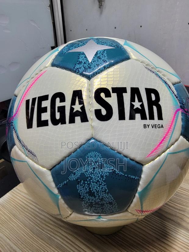 Vega Star Football Balls