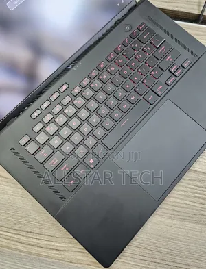Laptop Asus ROG Zephyrus M16 16GB Intel Core i7 SSD 512GB
