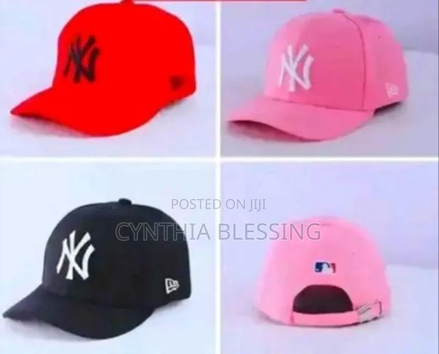 Fashion Ny Hats - thumbnail 3