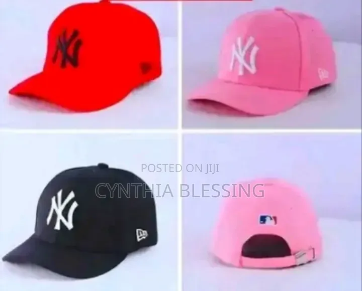 Fashion Ny Hats