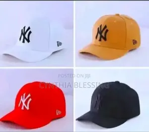 Fashion Ny Hats