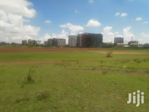 2.5 Acres of Land for Sale in Ruiru - Behind NIBS Collage