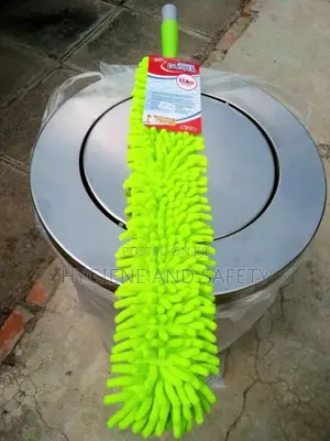 Libman Microfiber Handheld Duster