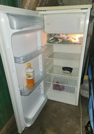 Electrolux Fridge Ex Uk.