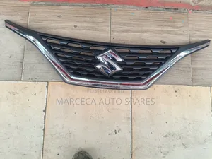 Grill Suzuki Baleno