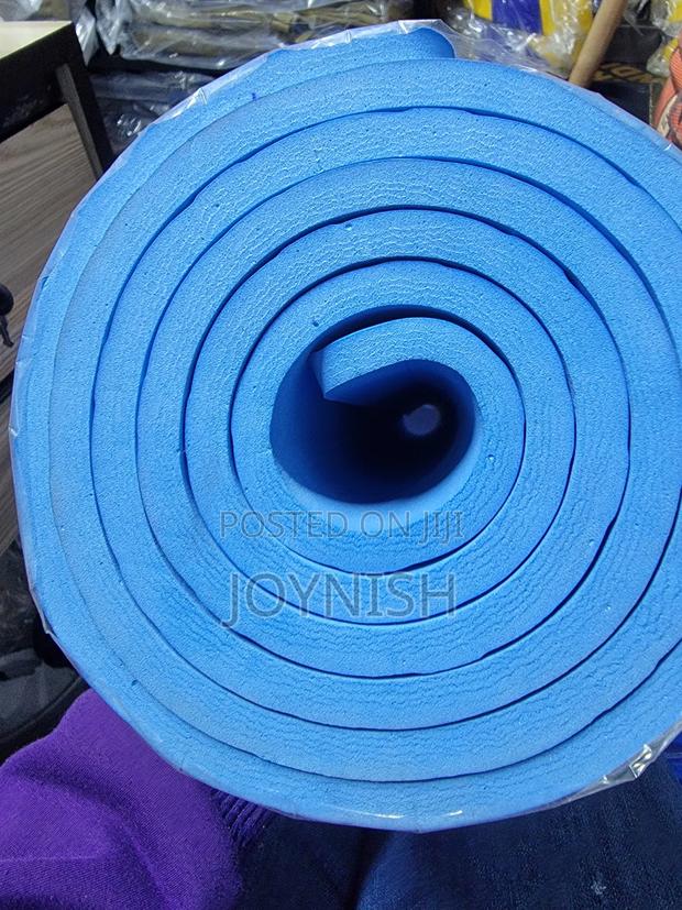 Gym/Yoga Mats Available - thumbnail 2