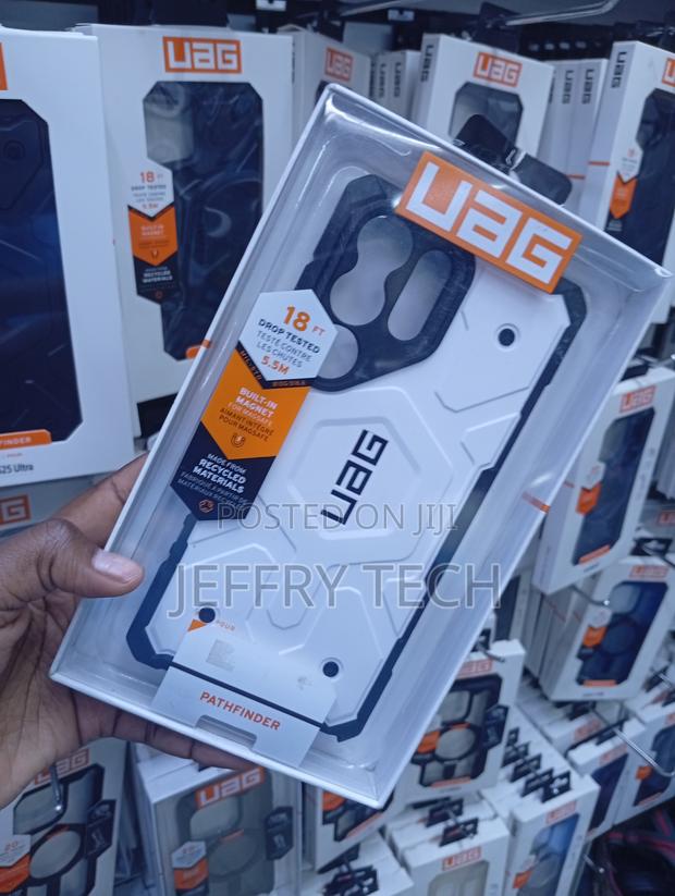 Samsung Galaxy Ultra Series Smartphone Case - thumbnail 2
