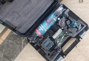 Bosch 3d/4d Laser Level