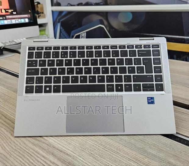 Laptop HP EliteBook 1040 G8 16GB Intel Core i7 SSD 512GB
