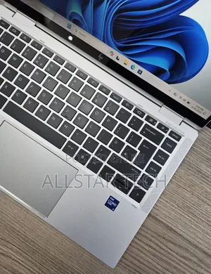 Laptop HP EliteBook 1040 G8 16GB Intel Core i7 SSD 512GB