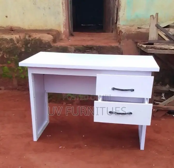 Compact Office Desk