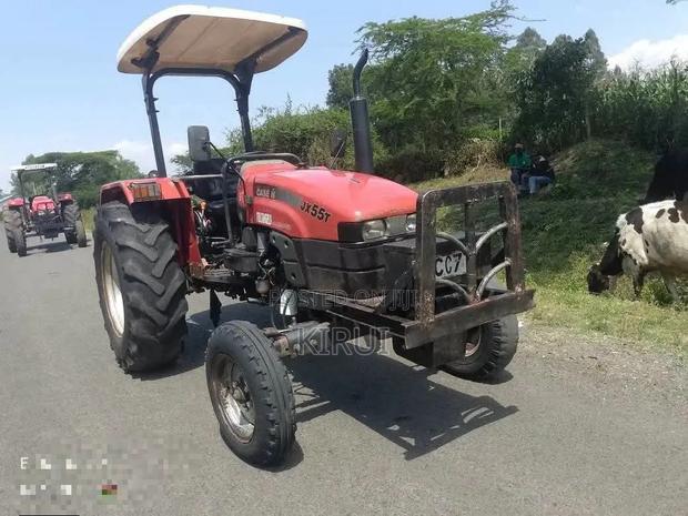 Case Jx 55 Tractor