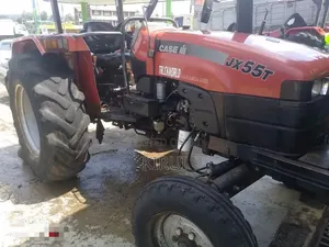 Case Jx 55 Tractor