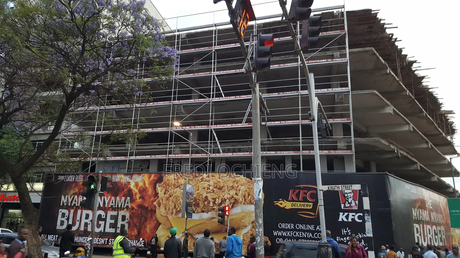 Scaffold | Mobile Scaffolds | Aluminum Ladder | Steel Props | Jacks