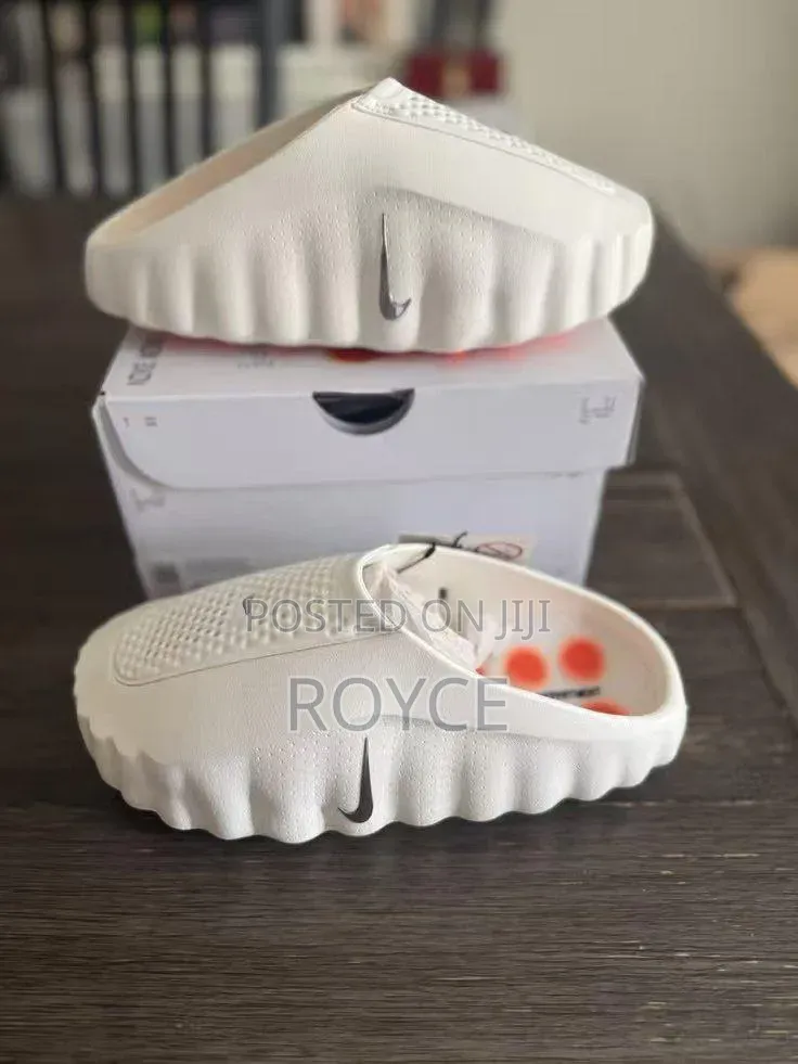 Nike Mind Slides